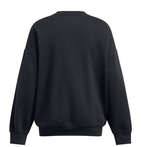 Bluza Under Armour Rival Oversized FL W