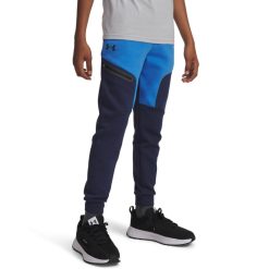 Pantaloni Under Armour Unstoppable FL JR