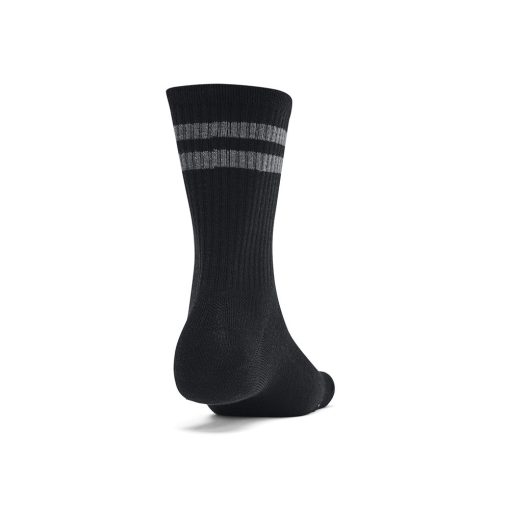 Set 6 Perechi Sosete Under Armour Essential Crew