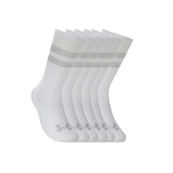 Set 6 Perechi Sosete Under Armour Essential Crew