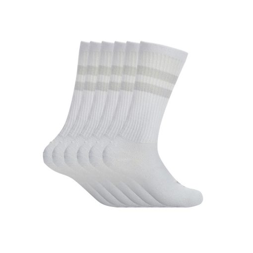 Set 6 Perechi Sosete Under Armour Essential Crew