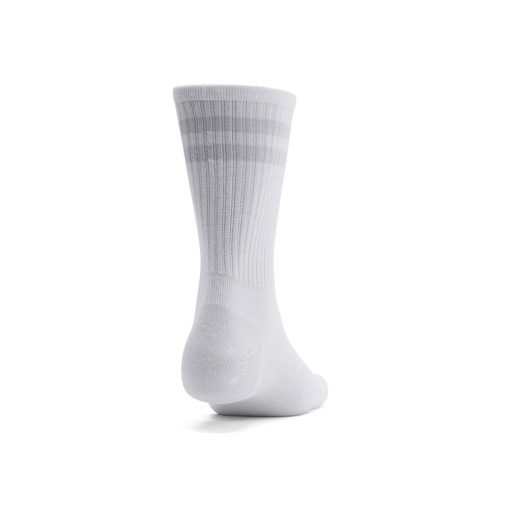 Set 6 Perechi Sosete Under Armour Essential Crew