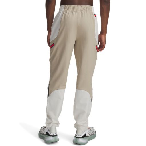 Pantaloni Under Armour Unstoppable Cargo