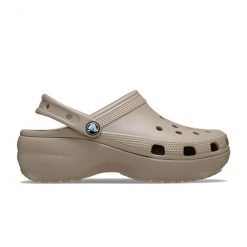 Saboti Crocs Classic Platform W