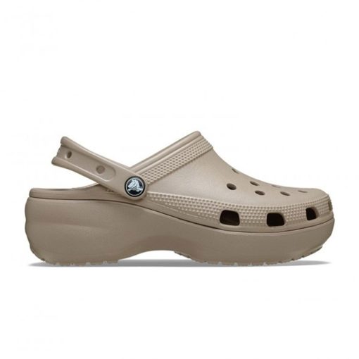 Saboti Crocs Classic Platform W