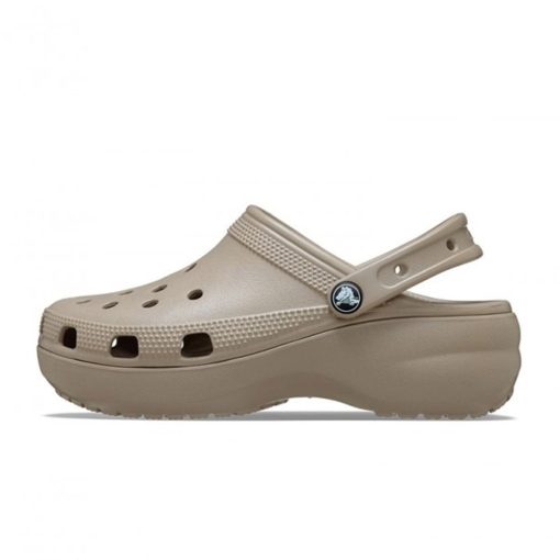Saboti Crocs Classic Platform W