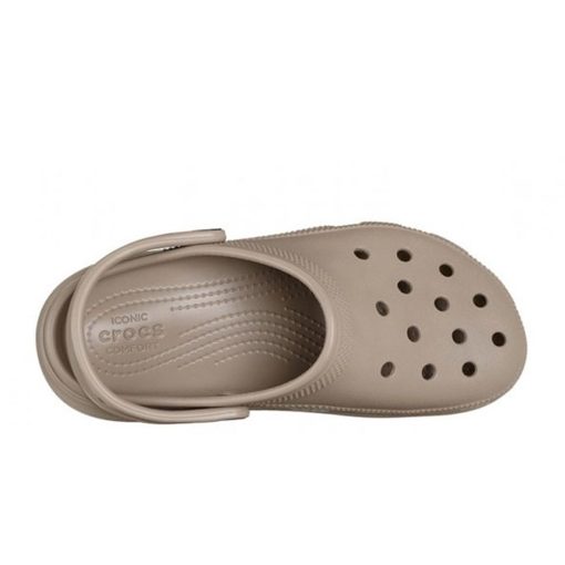 Saboti Crocs Classic Platform W
