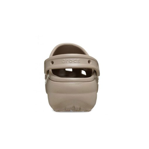 Saboti Crocs Classic Platform W