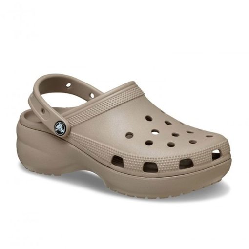 Saboti Crocs Classic Platform W