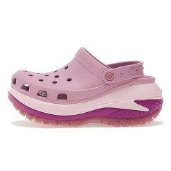 Saboti Crocs Classic Mega Crush W