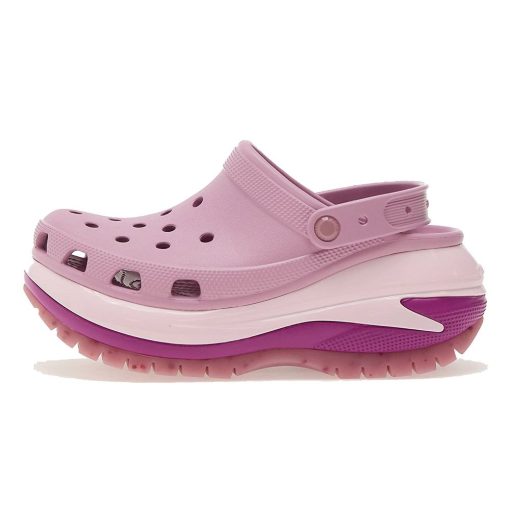 Saboti Crocs Classic Mega Crush W