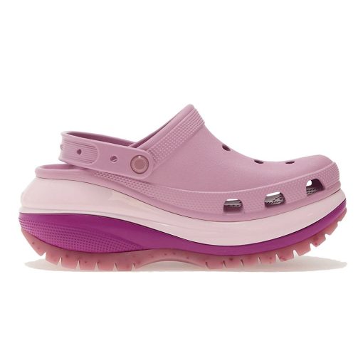Saboti Crocs Classic Mega Crush W