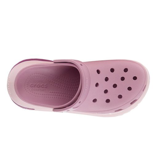 Saboti Crocs Classic Mega Crush W