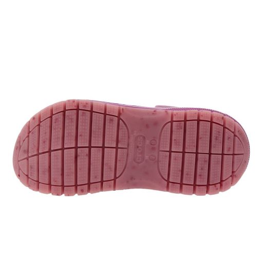 Saboti Crocs Classic Mega Crush W