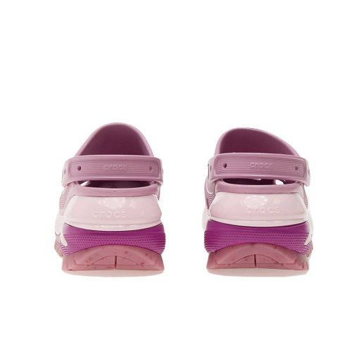 Saboti Crocs Classic Mega Crush W