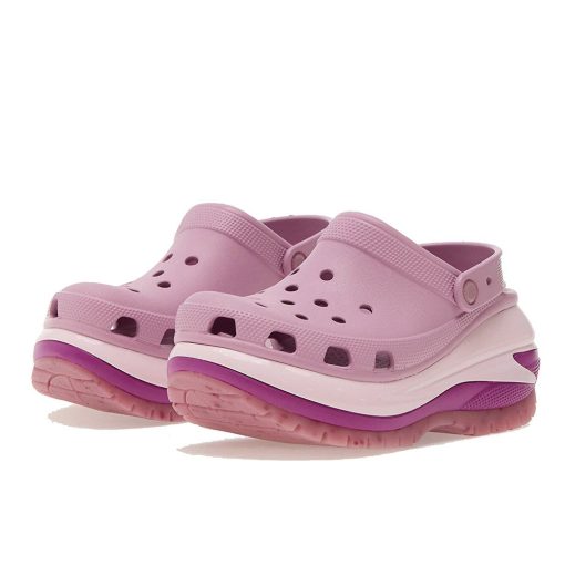 Saboti Crocs Classic Mega Crush W