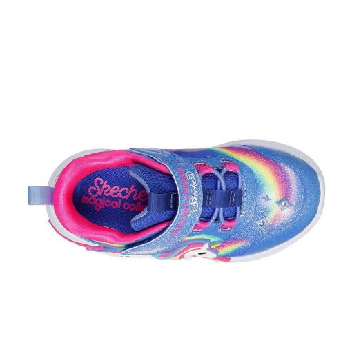 Pantofi Sport Skechers Unicorn Chaser Inf