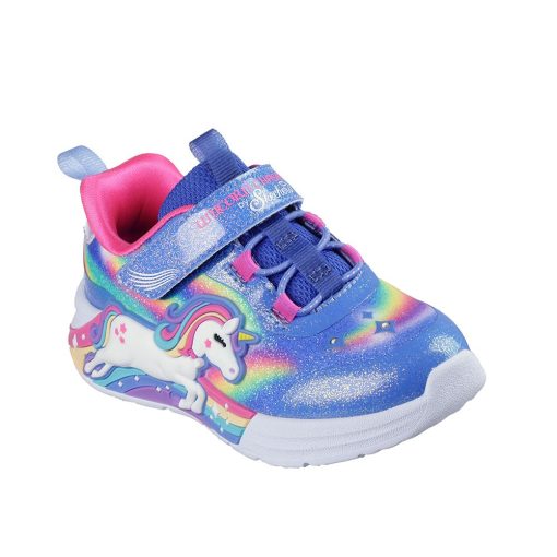 Pantofi Sport Skechers Unicorn Chaser Inf