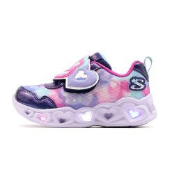 Pantofi Sport Skechers Heart Lights Retro Inf