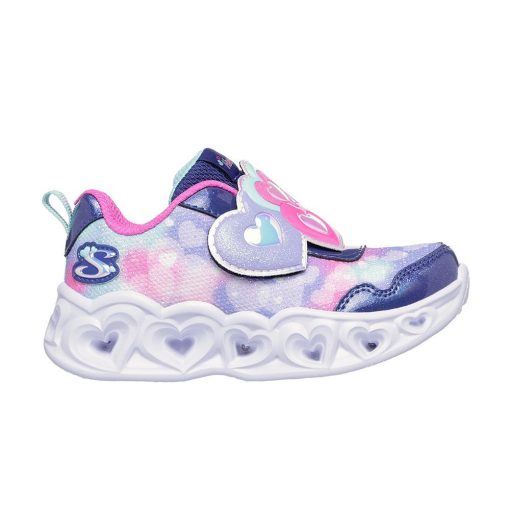 Pantofi Sport Skechers Heart Lights Retro Inf