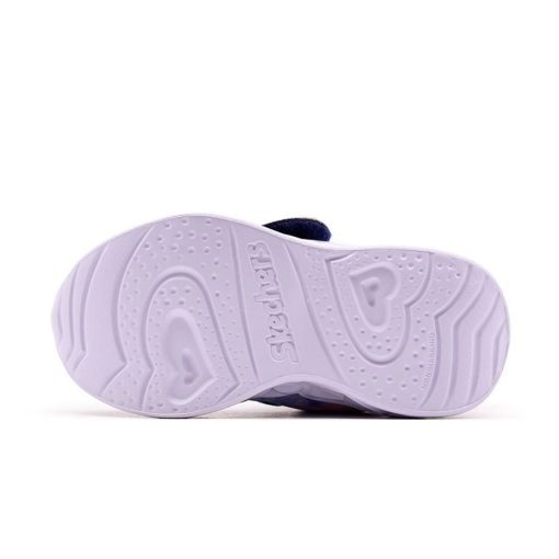 Pantofi Sport Skechers Heart Lights Retro Inf