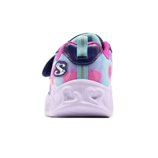 Pantofi Sport Skechers Heart Lights Retro Inf
