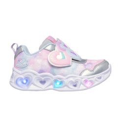 Pantofi Sport Skechers Heart Lights Retro Inf
