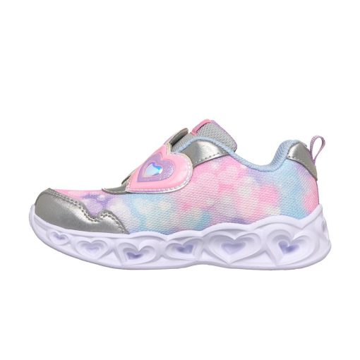 Pantofi Sport Skechers Heart Lights Retro Inf