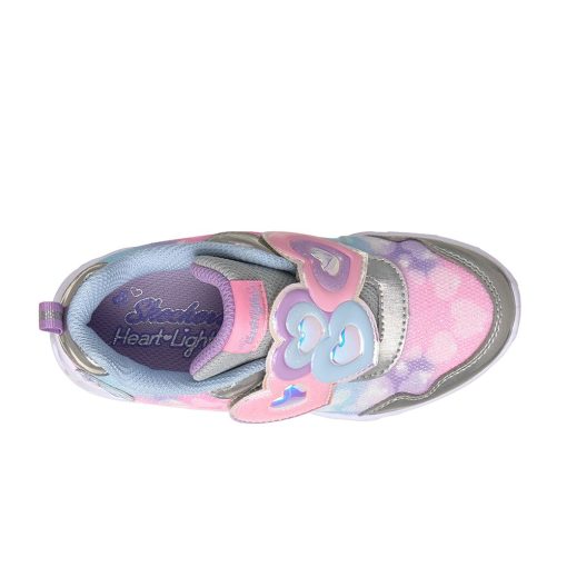 Pantofi Sport Skechers Heart Lights Retro Inf