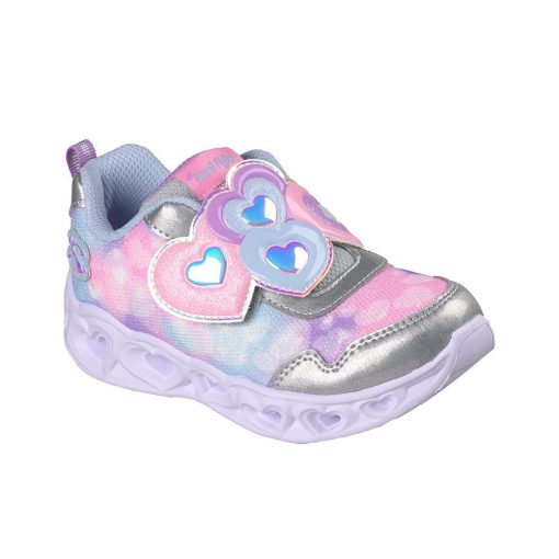 Pantofi Sport Skechers Heart Lights Retro Inf