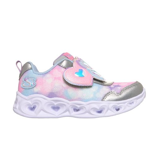 Pantofi Sport Skechers Heart Lights Retro Inf