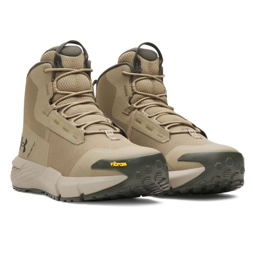 Pantofi Sport Under Armour Charged Valsetz Mid