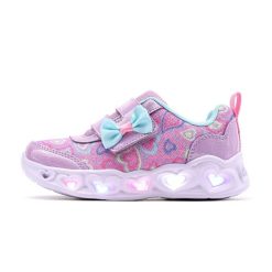 Pantofi Sport Skechers Heart Lights Boogie Inf