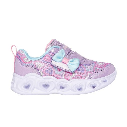 Pantofi Sport Skechers Heart Lights Boogie Inf