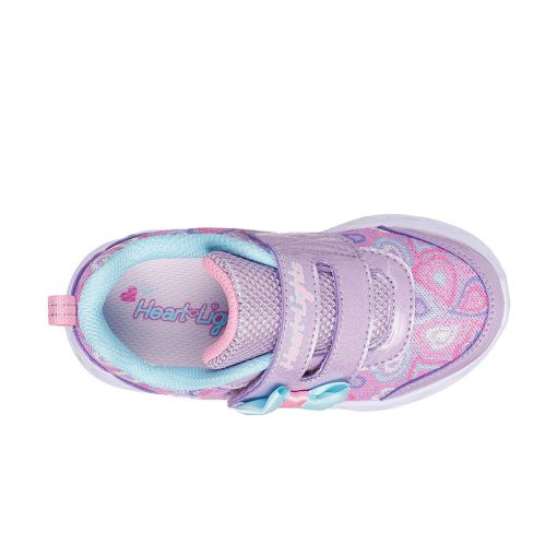 Pantofi Sport Skechers Heart Lights Boogie Inf