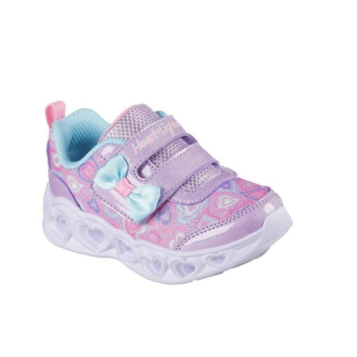 Pantofi Sport Skechers Heart Lights Boogie Inf