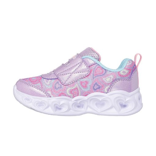 Pantofi Sport Skechers Heart Lights Boogie Inf