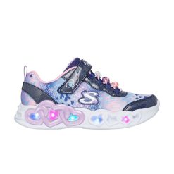 Pantofi Sport Skechers Infinite Heart Lights K