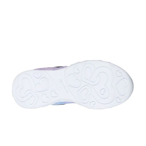 Pantofi Sport Skechers Infinite Heart Lights K