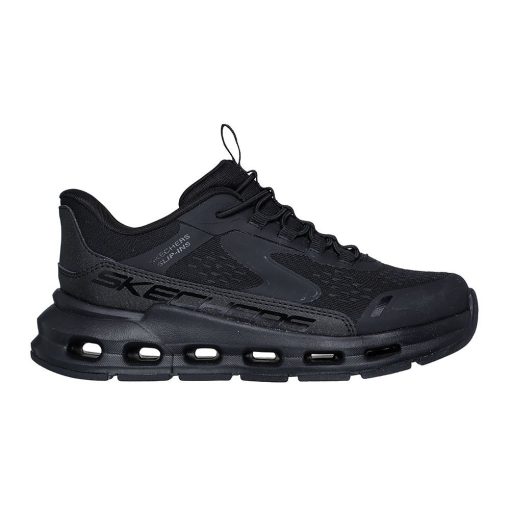 Pantofi Sport Skechers Glide Step Slip-Ins JR