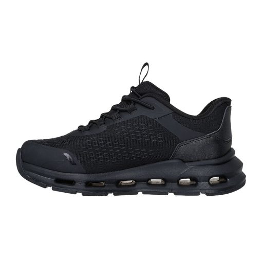 Pantofi Sport Skechers Glide Step Slip-Ins JR