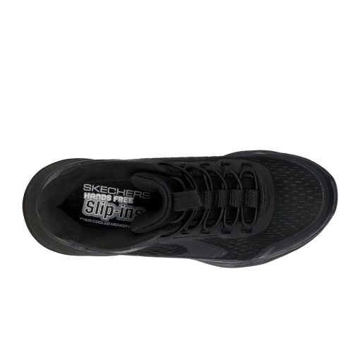 Pantofi Sport Skechers Glide Step Slip-Ins JR