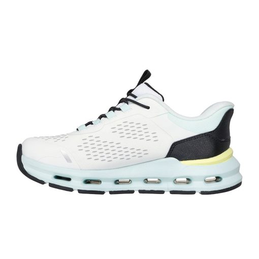 Pantofi Sport Skechers Glide Step Slip-Ins JR
