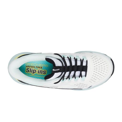 Pantofi Sport Skechers Glide Step Slip-Ins JR