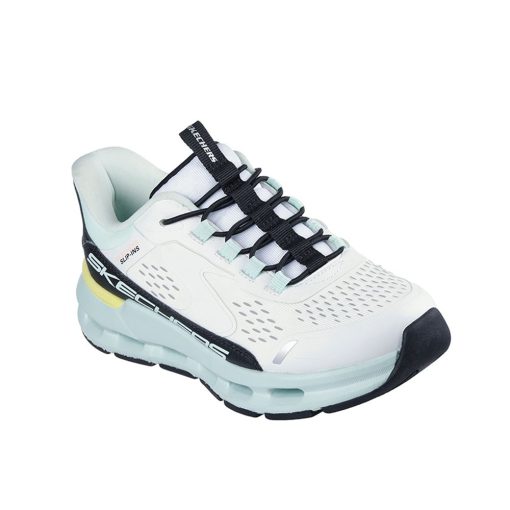 Pantofi Sport Skechers Glide Step Slip-Ins JR