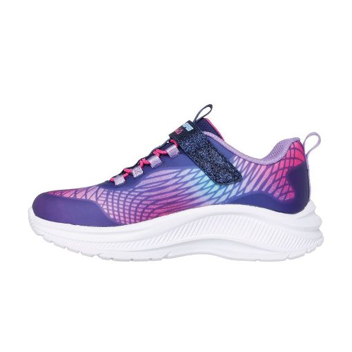 Pantofi Sport Skechers Rainbow Cruisers Lights K