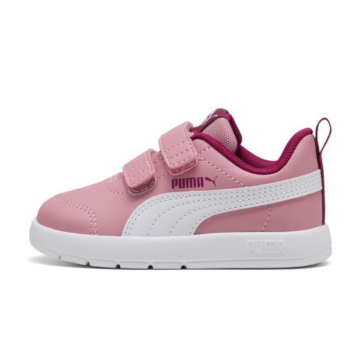 Pantofi Sport Puma Courtflex V3 Inf