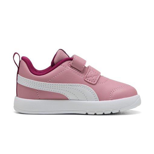 Pantofi Sport Puma Courtflex V3 Inf