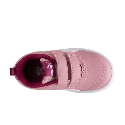 Pantofi Sport Puma Courtflex V3 Inf