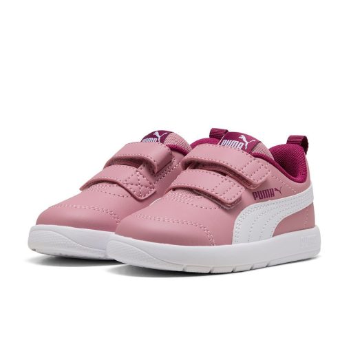 Pantofi Sport Puma Courtflex V3 Inf
